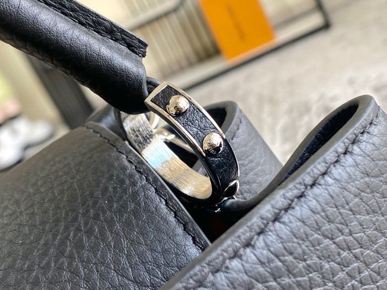 LV Capucines Bags